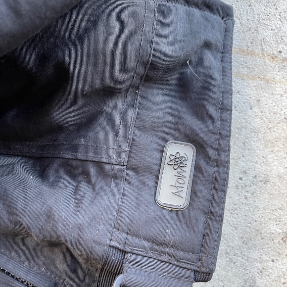 JOE ROCKET MOTORCYCLE COAT LARGE - Picture 7 of 10